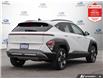 2025 Hyundai Kona 2.0L Preferred w/Trend Package (Stk: U3401) in Hamilton - Image 5 of 30