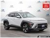 2025 Hyundai Kona 2.0L Preferred w/Trend Package (Stk: U3401) in Hamilton - Image 7 of 30