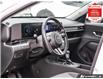 2025 Hyundai Kona 2.0L Preferred w/Trend Package (Stk: U3401) in Hamilton - Image 16 of 30