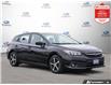 2020 Subaru Impreza Touring (Stk: S12178A) in Hamilton - Image 7 of 30 2020 Subaru Impreza Touring (Stk: S12178A) in Hamilton - Image 7 of 30