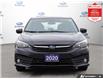 2020 Subaru Impreza Touring (Stk: S12178A) in Hamilton - Image 8 of 30 2020 Subaru Impreza Touring (Stk: S12178A) in Hamilton - Image 8 of 30