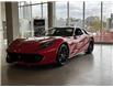 2019 Ferrari 812 Superfast Base (Stk: C0321) in Richmond - Image 1 of 27