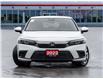 2022 Honda Civic LX (Stk: 2314595A) in North York - Image 3 of 23