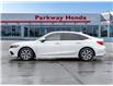 2022 Honda Civic LX (Stk: 2314595A) in North York - Image 4 of 23