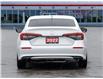 2022 Honda Civic LX (Stk: 2314595A) in North York - Image 7 of 23