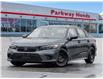 2022 Honda Civic LX (Stk: 2314545A) in North York - Image 1 of 23