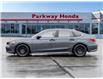 2022 Honda Civic LX (Stk: 2314545A) in North York - Image 4 of 23