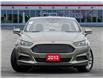 2013 Ford Fusion SE (Stk: 2314509A) in North York - Image 3 of 24
