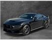2026 Ford Mustang Dark Horse (Stk: 0M6186) in Kamloops - Image 1 of 25