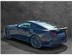 2026 Ford Mustang Dark Horse (Stk: 0M6186) in Kamloops - Image 4 of 25