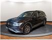 2019 Volkswagen Tiguan Comfortline (Stk: 174983) in Lower Sackville - Image 1 of 9