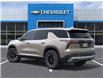 2026 Chevrolet Traverse Z71 (Stk: 26138) in Campbellton - Image 3 of 6 2026 Chevrolet Traverse Z71 (Stk: 26138) in Campbellton - Image 3 of 6
