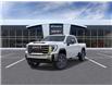 2026 GMC Sierra 2500HD SLE (Stk: 263831) in Uxbridge - Image 1 of 6