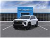 2026 Chevrolet Traverse RS (Stk: 6210230) in Petrolia - Image 1 of 6