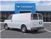 2026 Chevrolet Express 2500 Work Van (Stk: 26T188) in Hope - Image 3 of 6