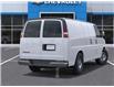 2026 Chevrolet Express 2500 Work Van (Stk: 26T188) in Hope - Image 4 of 6
