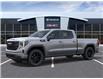 2026 GMC Sierra 1500 Elevation (Stk: 26T167) in Hope - Image 2 of 6