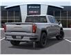 2026 GMC Sierra 1500 Elevation (Stk: 26T167) in Hope - Image 4 of 6