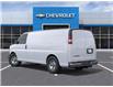 2026 Chevrolet Express 3500 Work Van (Stk: 26T211) in Hope - Image 3 of 6