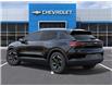 2026 Chevrolet Equinox EV LT (Stk: 26-289) in Pembroke - Image 3 of 6