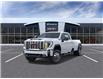 2026 GMC Sierra 3500HD Denali (Stk: 10899) in Meadow Lake - Image 1 of 6
