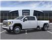 2026 GMC Sierra 3500HD Denali (Stk: 10899) in Meadow Lake - Image 2 of 6