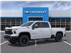 2026 Chevrolet Silverado 2500HD LT (Stk: 26HD5676) in Unity - Image 2 of 6