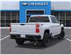 2026 Chevrolet Silverado 2500HD LT (Stk: 26HD5676) in Unity - Image 4 of 6