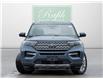 2021 Ford Explorer Limited (Stk: P0937B) in Mississauga - Image 3 of 31