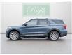 2021 Ford Explorer Limited (Stk: P0937B) in Mississauga - Image 5 of 31