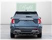 2021 Ford Explorer Limited (Stk: P0937B) in Mississauga - Image 9 of 31