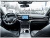 2021 Ford Explorer Limited (Stk: P0937B) in Mississauga - Image 30 of 31