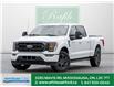 2022 Ford F-150  (Stk: P1132) in Mississauga - Image 1 of 31