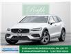 2020 Volvo V60 Cross Country T5 (Stk: P1131) in Mississauga - Image 1 of 28
