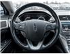2015 Lincoln MKZ Base (Stk: 25A2444A) in Mississauga - Image 12 of 26