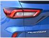 2023 Ford Escape Platinum (Stk: 03315) in GEORGETOWN - Image 9 of 25