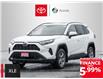 2025 Toyota RAV4 XLE (Stk: 8472) in Aurora - Image 1 of 24