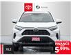 2025 Toyota RAV4 XLE (Stk: 8472) in Aurora - Image 2 of 24