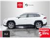 2025 Toyota RAV4 XLE (Stk: 8472) in Aurora - Image 3 of 24