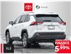 2025 Toyota RAV4 XLE (Stk: 8472) in Aurora - Image 6 of 24
