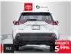 2025 Toyota RAV4 XLE (Stk: 8472) in Aurora - Image 7 of 24