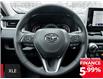 2025 Toyota RAV4 XLE (Stk: 8472) in Aurora - Image 9 of 24