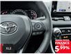 2025 Toyota RAV4 XLE (Stk: 8472) in Aurora - Image 11 of 24