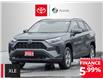 2024 Toyota RAV4 XLE (Stk: 8478) in Aurora - Image 1 of 8