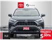 2024 Toyota RAV4 XLE (Stk: 8478) in Aurora - Image 2 of 8
