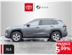 2024 Toyota RAV4 XLE (Stk: 8478) in Aurora - Image 3 of 8
