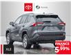 2024 Toyota RAV4 XLE (Stk: 8478) in Aurora - Image 6 of 8