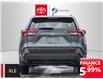 2024 Toyota RAV4 XLE (Stk: 8478) in Aurora - Image 7 of 8