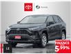 2024 Toyota RAV4 LE (Stk: 8469) in Aurora - Image 1 of 23
