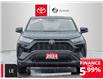 2024 Toyota RAV4 LE (Stk: 8469) in Aurora - Image 2 of 23